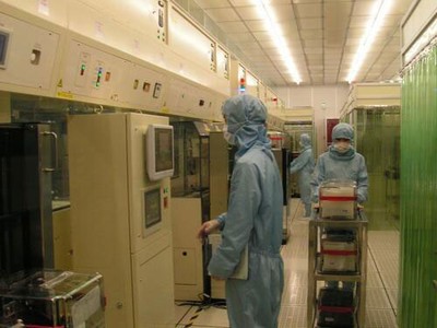謝文錄 用互聯網思維整合國產IC生態圈，驅動集成電路設計新范式